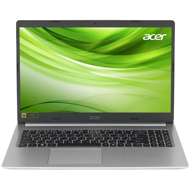 Чистка от пыли Acer 5 A515-54G-51UA