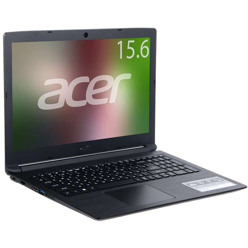Чистка от пыли Acer A315-53G-5360