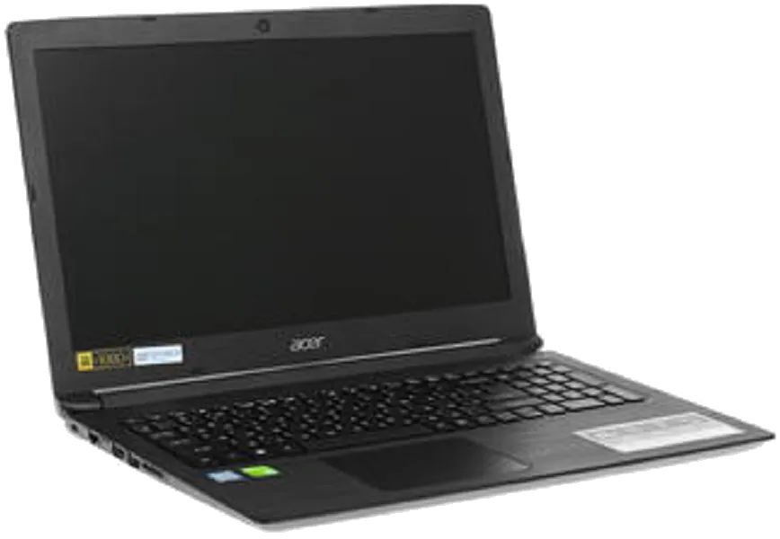 Чистка от пыли Acer A315-53G-559P