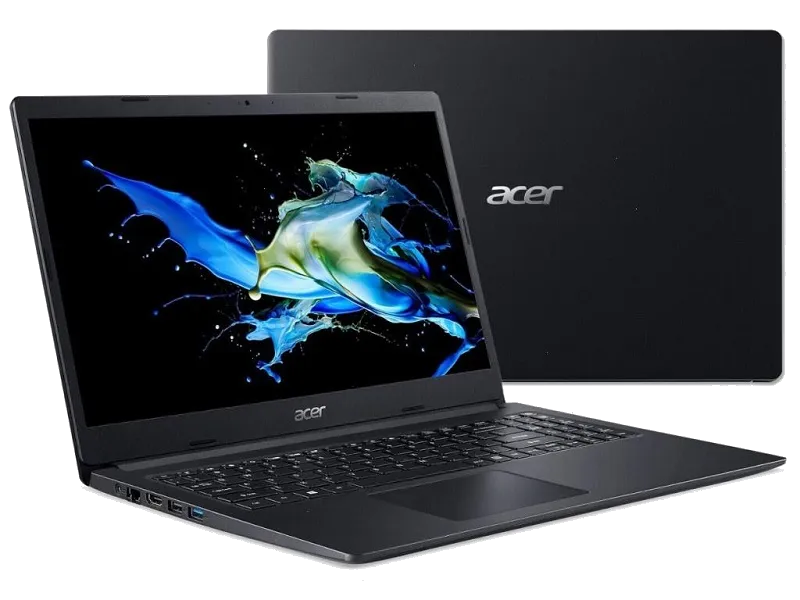 Чистка от пыли Acer EX215-21-43EZ