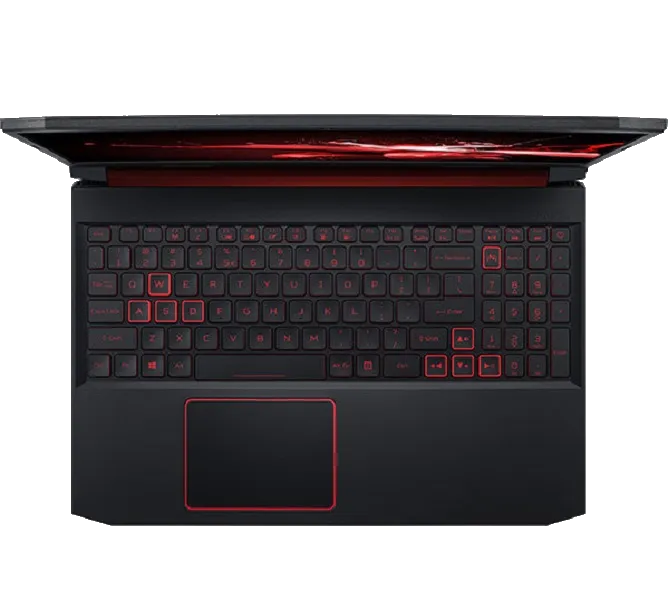 Чистка от пыли Acer 5 AN515-52-54K5