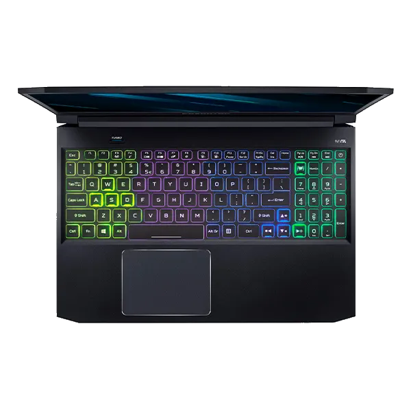 Чистка от пыли Acer Triton 300 PT315-51-51SG