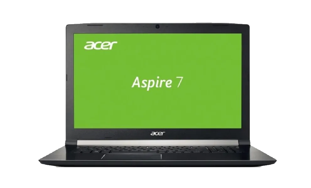 Чистка от пыли Acer 7 A717-72G-73KT