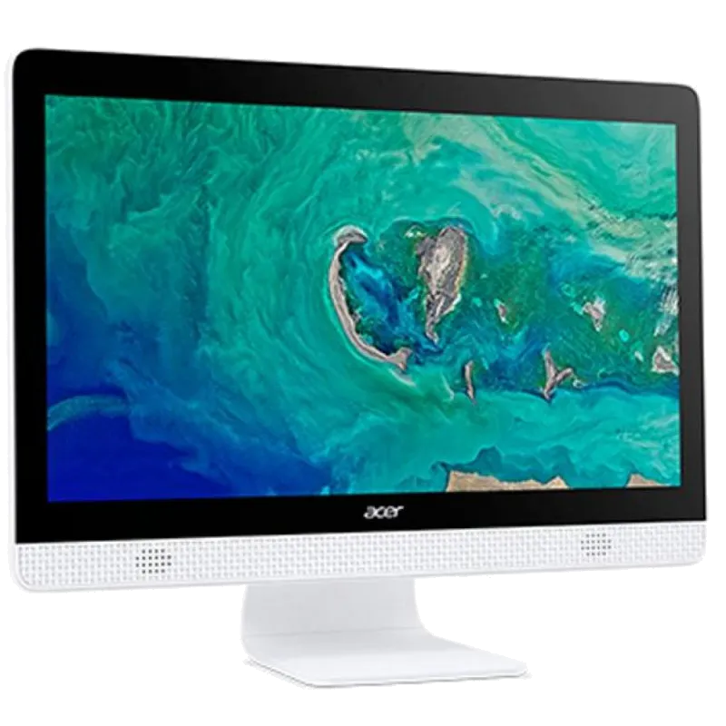 Чистка системы охлаждения Acer C20-820 [DQ.BC4ER.007]