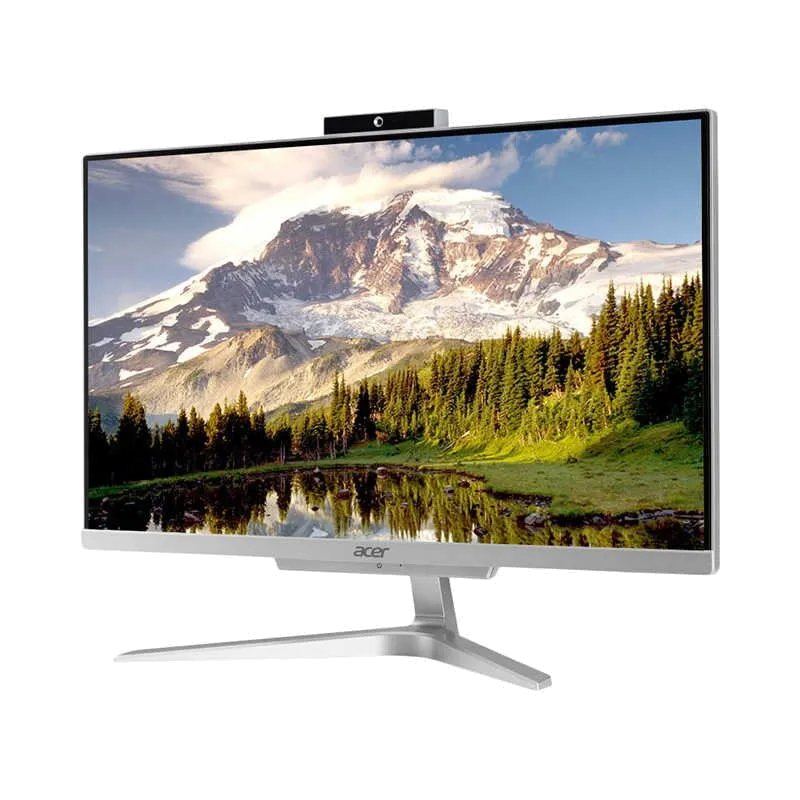 Чистка системы охлаждения Acer C22-865 [DQ.BBRER.016]