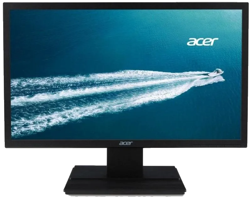 Замена блока питания Acer V226HQLBbmd [UM.WV6EE.B12/UM.WV6EE.B18]
