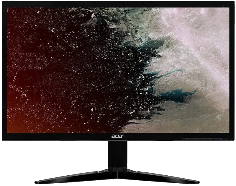 Замена блока питания Acer KG241Qbmiix [UM.UX1EE.001]