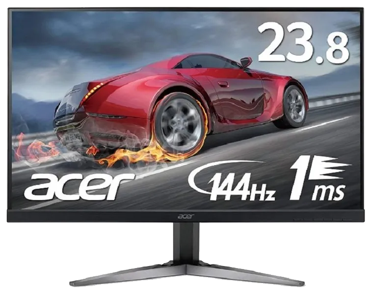 Замена блока питания Acer KG241YUbmiipx [UM.QX1EE.006]