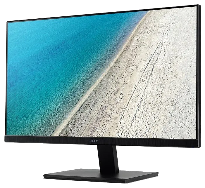 Замена блока питания Acer V247Ybip [UM.QV7EE.004]