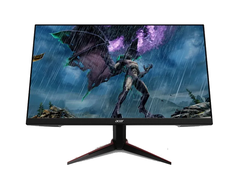 Замена блока питания Acer Nitro VG270UPbmiipx [UM.HV0EE.P01]