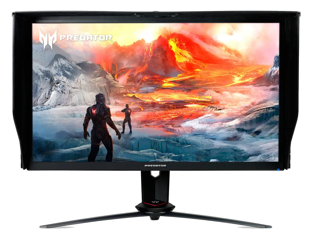 Замена блока питания Acer Predator XB273KSbmiprzx [UM.HX3EE.S01]
