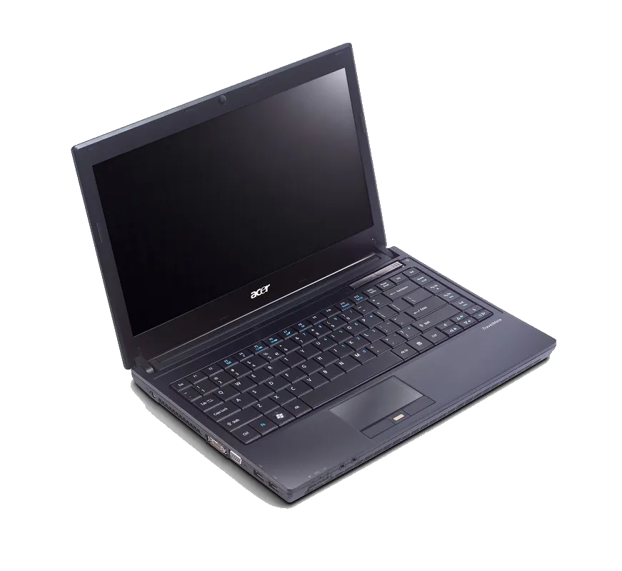 Ремонт южного моста Acer TravelMate TimelineX 8372TG