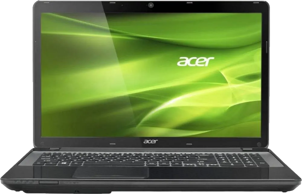 Ремонт южного моста Acer TravelMate P273