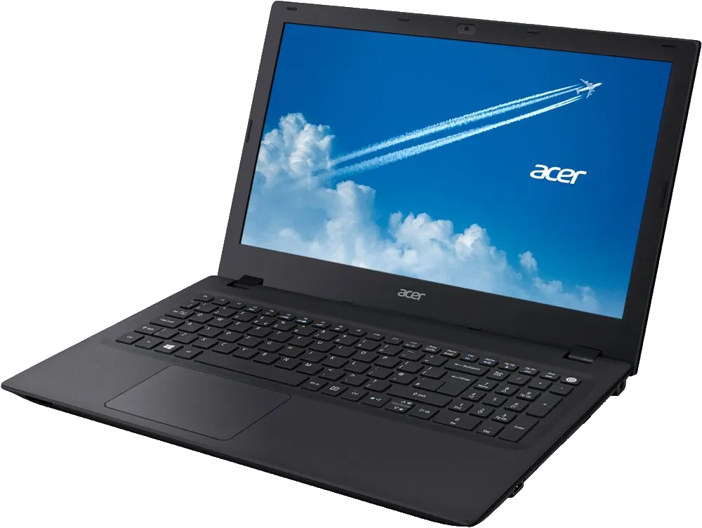 Ремонт южного моста Acer TravelMate P257
