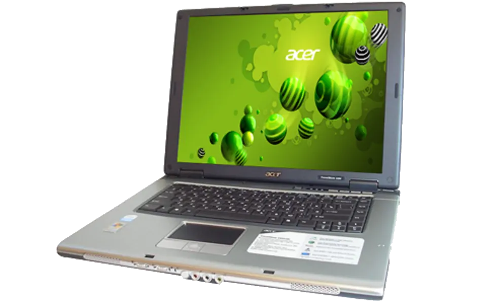 Ремонт южного моста Acer TravelMate 8571G