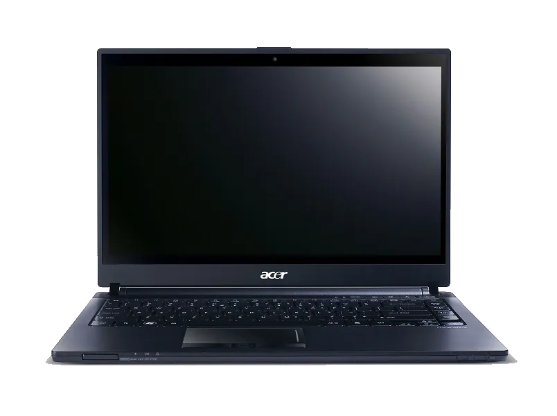 Ремонт южного моста Acer TravelMate 8481G