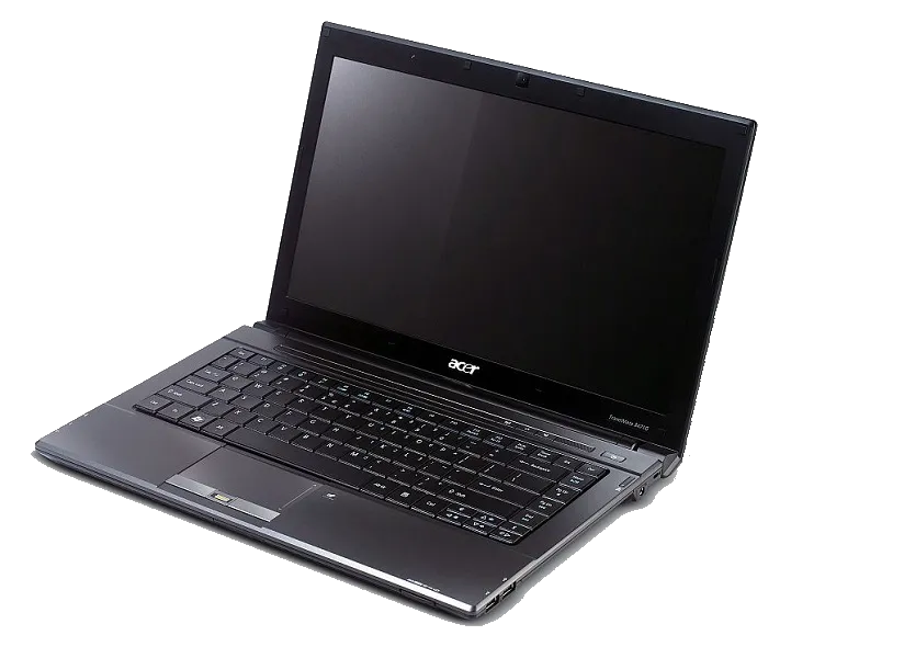Ремонт южного моста Acer TravelMate 8471