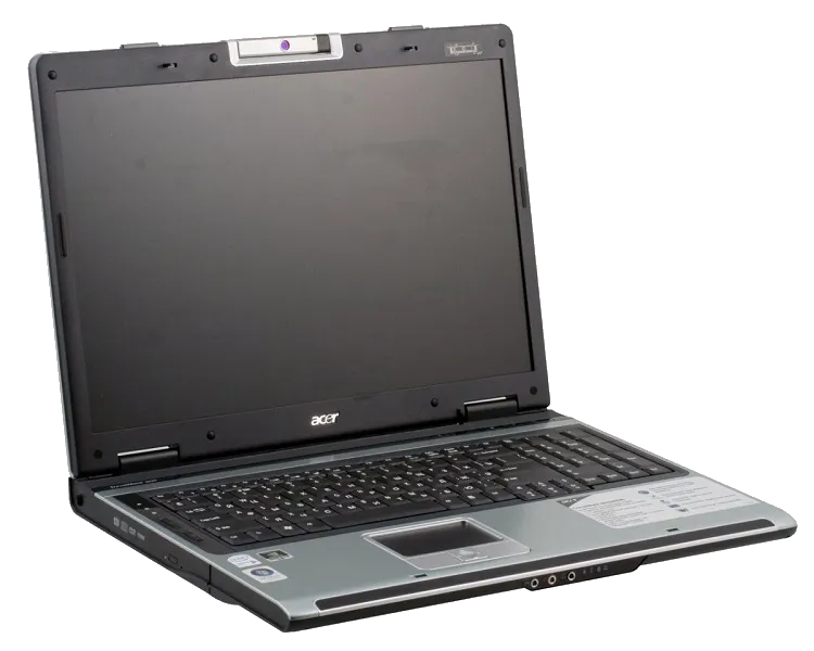 Ремонт южного моста Acer TravelMate 5623WSMi