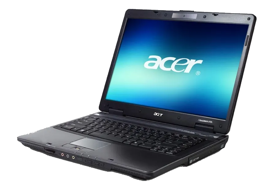 Ремонт южного моста Acer TravelMate 5612WSMi