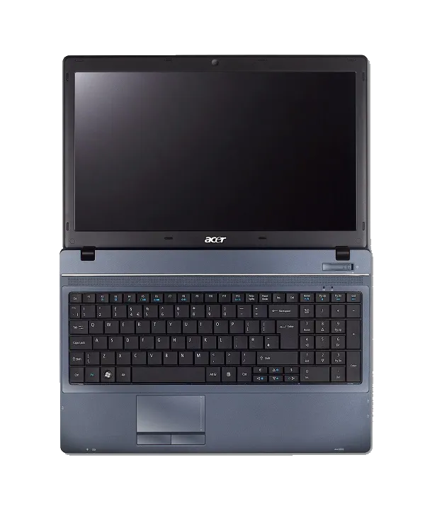 Ремонт южного моста Acer TravelMate 5542G