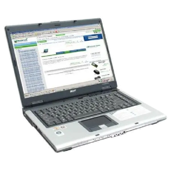 Ремонт южного моста Acer TravelMate 5512AWLMi