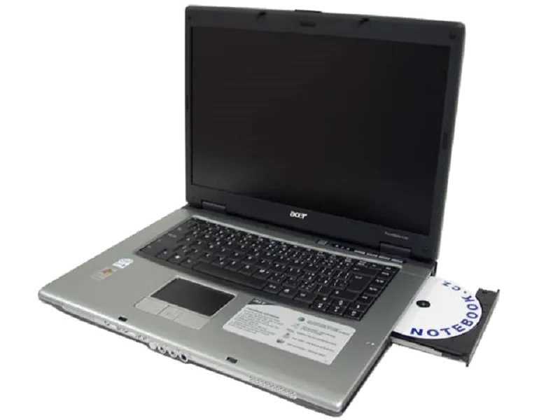 Ремонт южного моста Acer TravelMate 4202WLMi