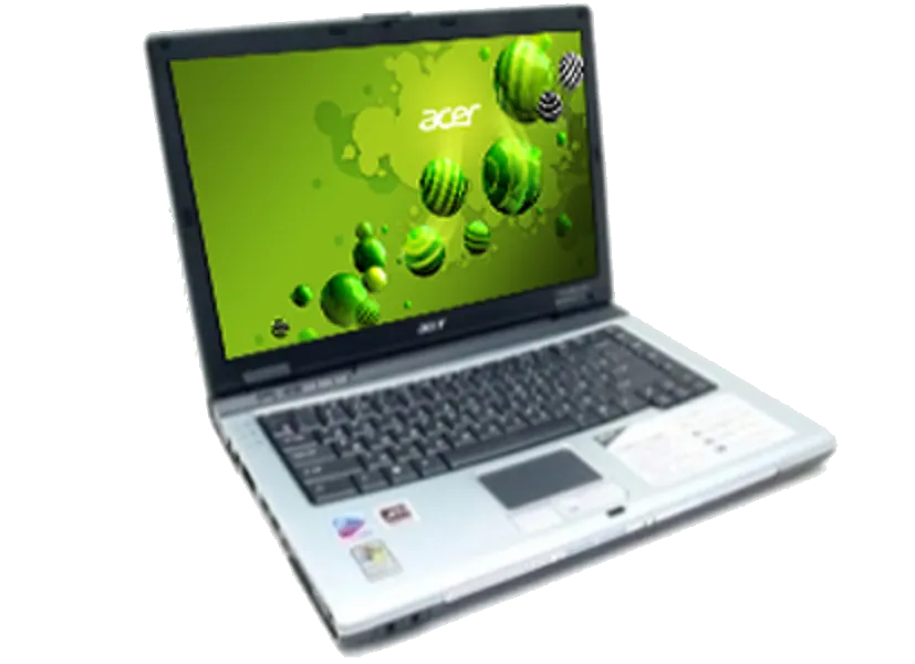 Ремонт южного моста Acer TravelMate 3282WXMi