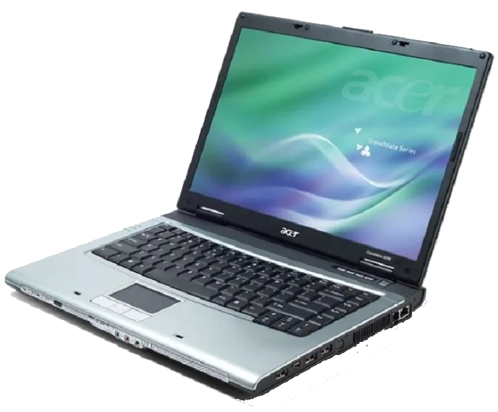 Ремонт южного моста Acer TravelMate 3273WXMi