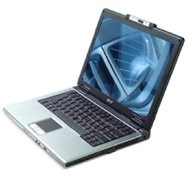 Ремонт южного моста Acer TravelMate 3040