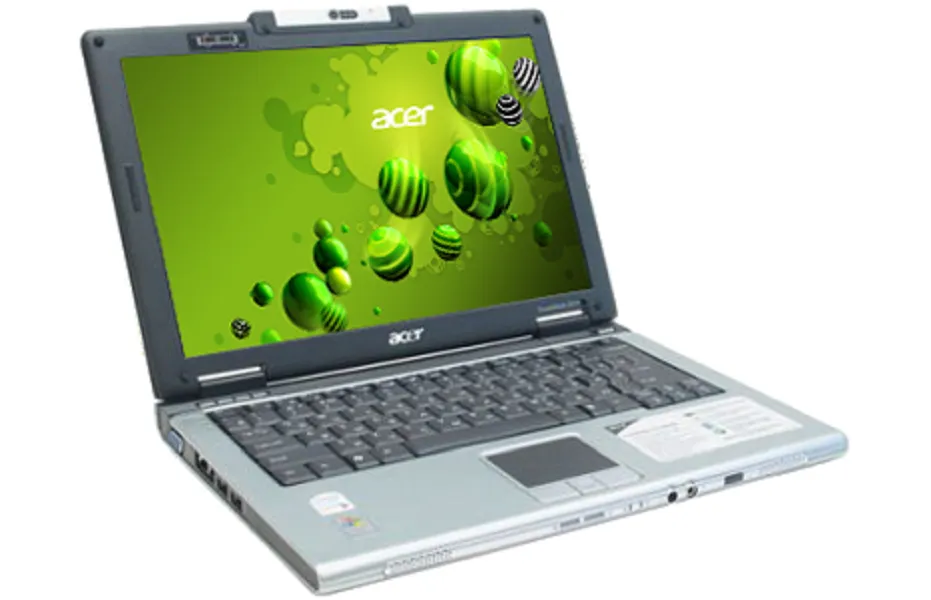 Ремонт южного моста Acer TravelMate 3012WTMi