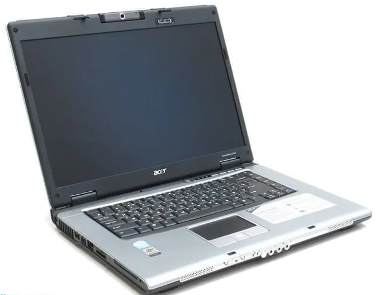 Ремонт южного моста Acer TravelMate 2494NWLMi