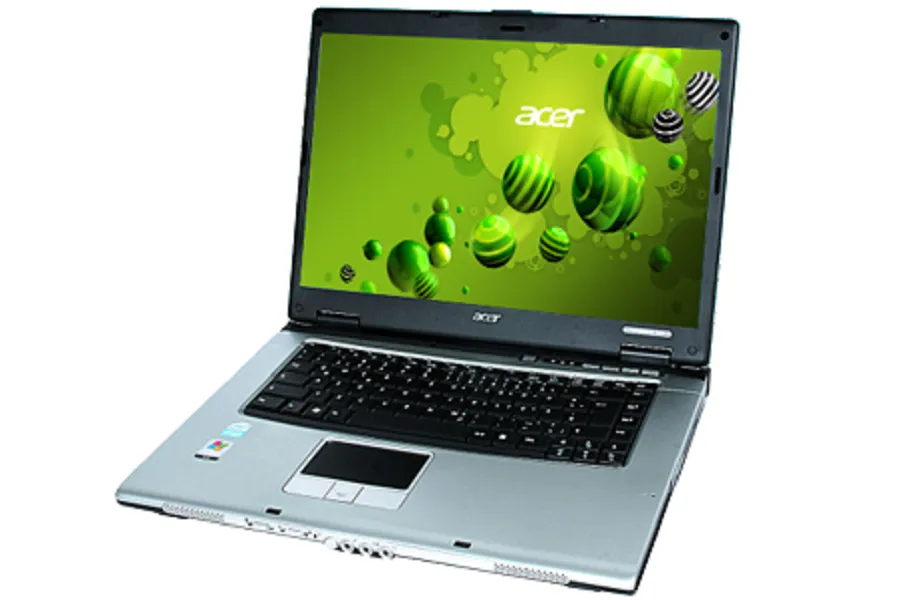 Ремонт южного моста Acer TravelMate 2493WLMi