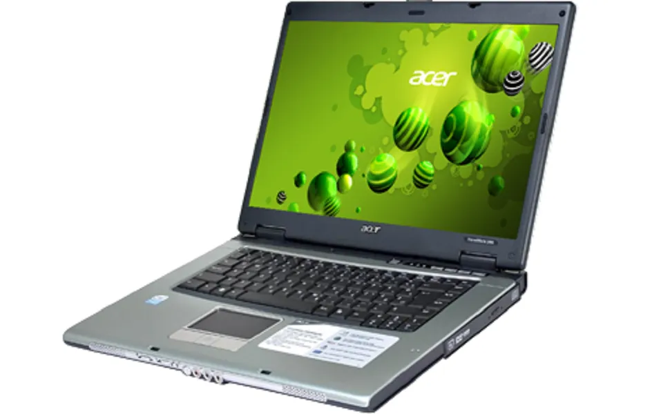 Ремонт южного моста Acer TravelMate 2493NWLMi