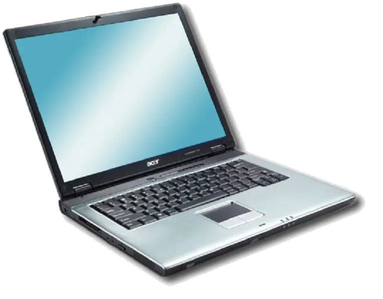 Ремонт южного моста Acer TravelMate 2492WLMi