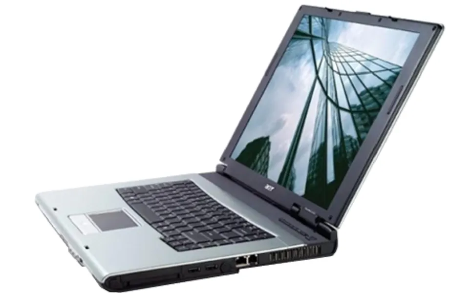 Ремонт южного моста Acer TravelMate 2492NWLC