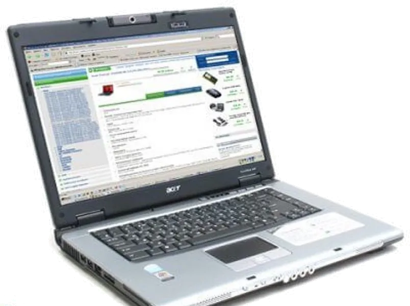 Ремонт южного моста Acer TravelMate 2492NLC