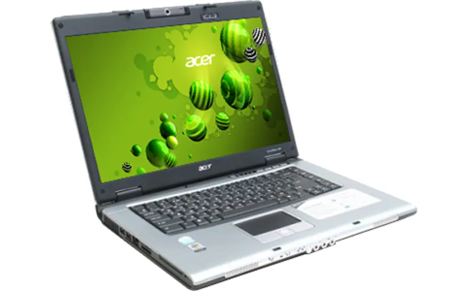 Ремонт южного моста Acer TravelMate 2492LMi