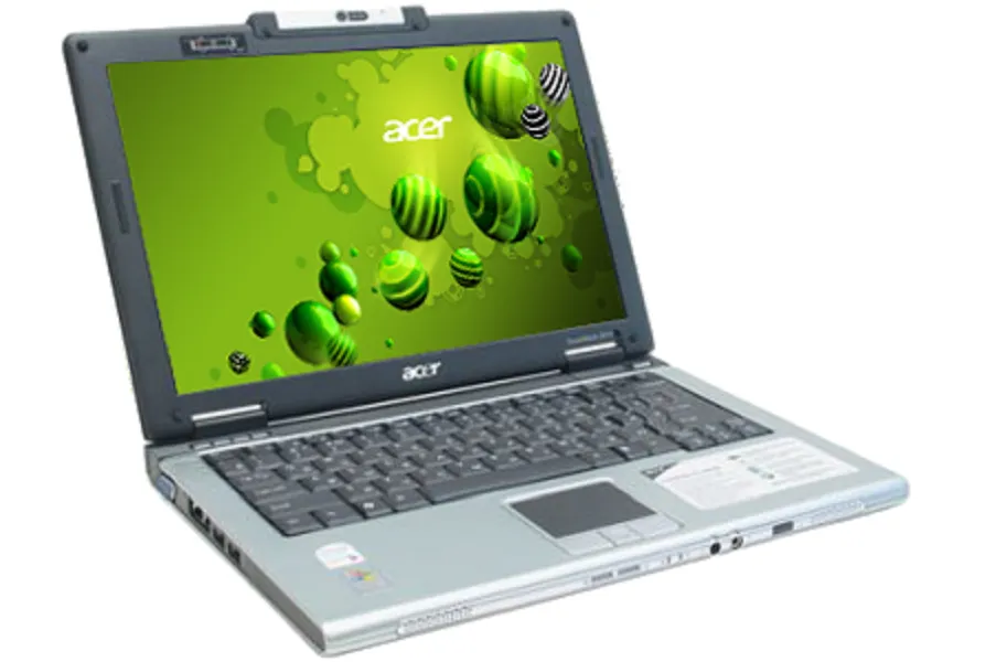 Ремонт южного моста Acer TravelMate 2486NWXMi