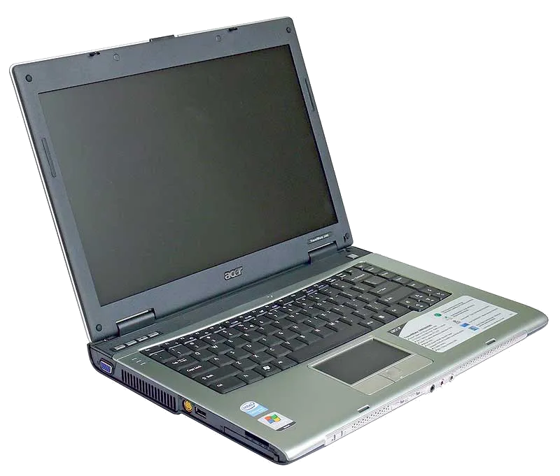 Ремонт южного моста Acer TravelMate 2483WXMi