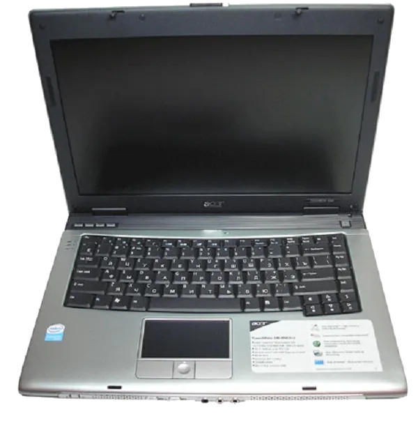 Ремонт южного моста Acer TravelMate 2483NWXCi