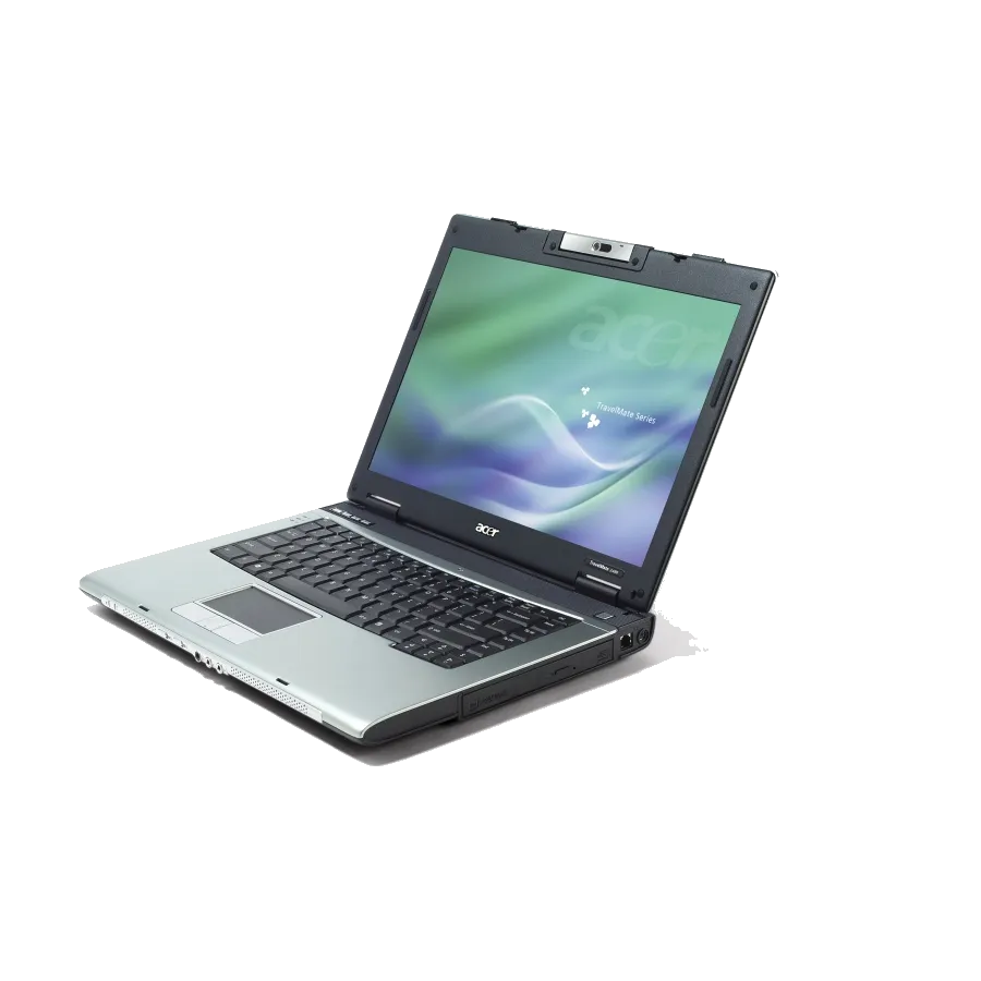 Ремонт южного моста Acer TravelMate 2482WXMi