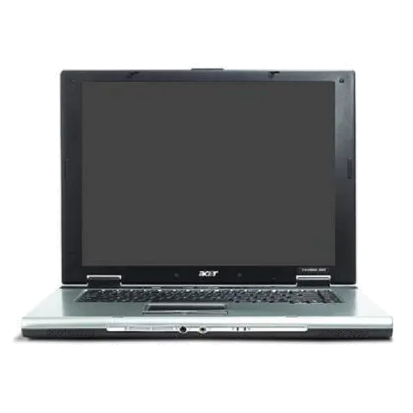 Ремонт южного моста Acer TravelMate 2414WLC