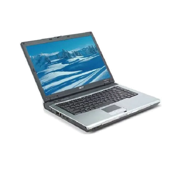 Ремонт южного моста Acer TravelMate 2403WXCi