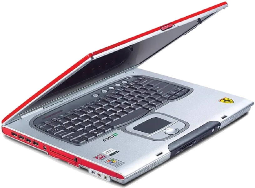 Ремонт южного моста Acer Ferrari 3000LMi