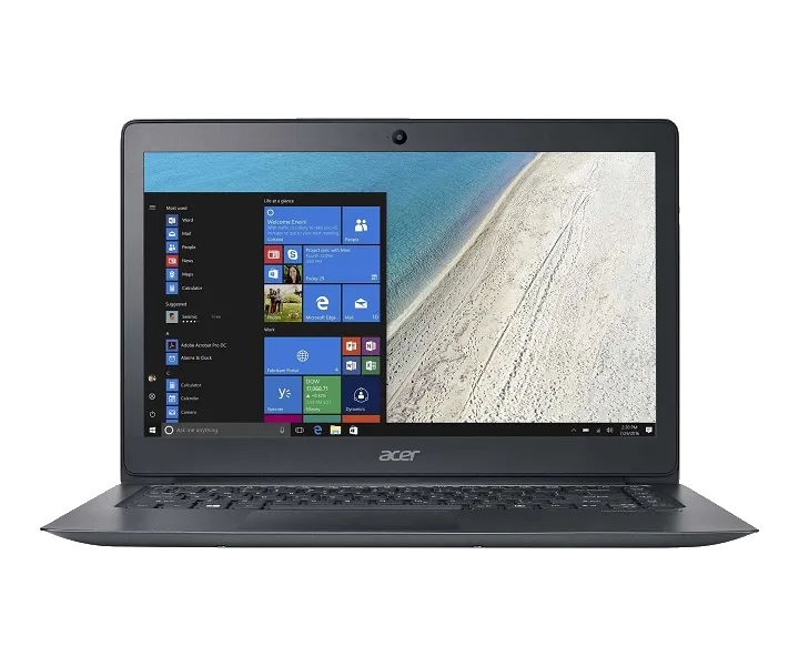 Ремонт южного моста Acer Extensa EX2519