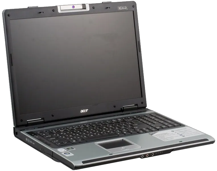 Ремонт южного моста Acer Extensa 5620