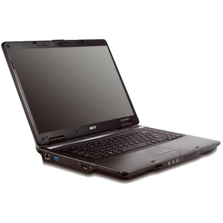 Ремонт южного моста Acer Extensa 5610