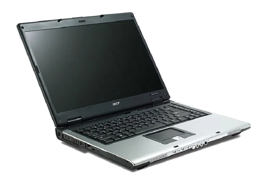 Ремонт южного моста Acer Extensa 5513WLMi