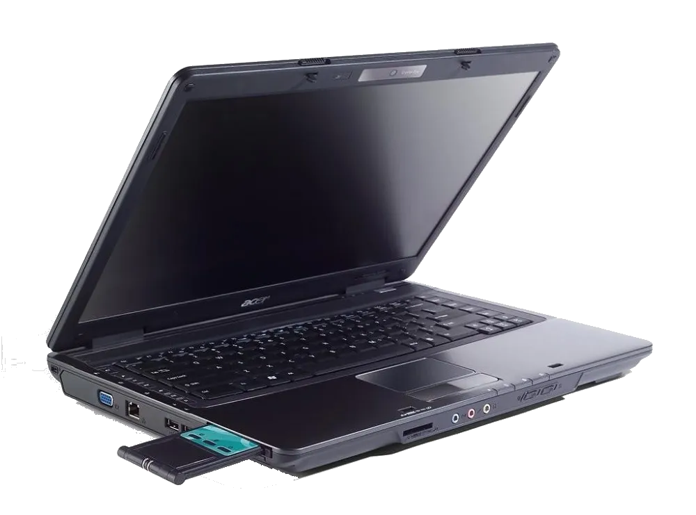 Ремонт южного моста Acer Extensa 5230