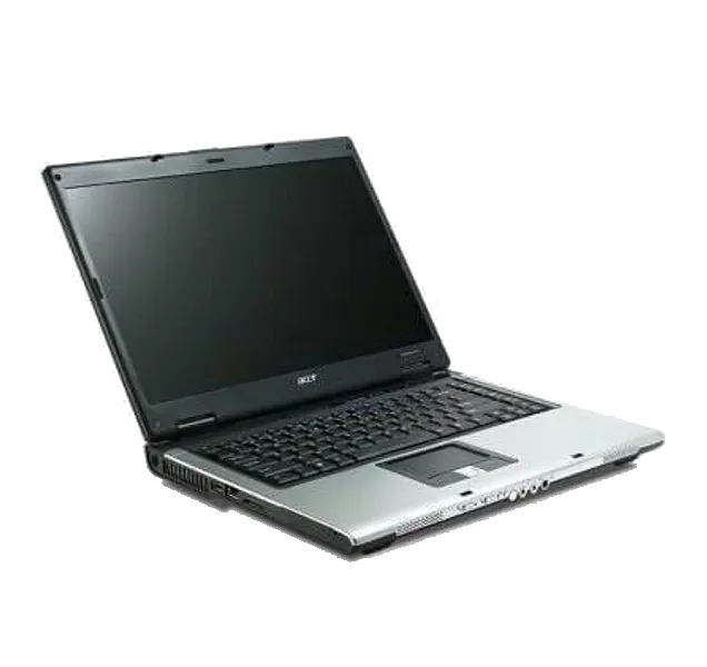 Ремонт южного моста Acer Extensa 5204WLMi